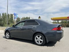 Фото авто Honda Accord