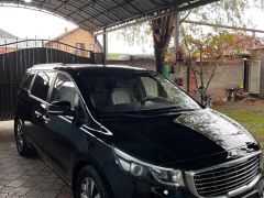 Сүрөт унаа Kia Carnival