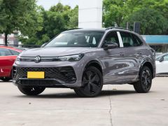 Сүрөт унаа Volkswagen Tiguan