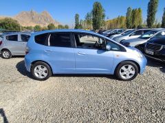 Photo of the vehicle Honda Jazz