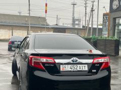 Photo of the vehicle Toyota Camry