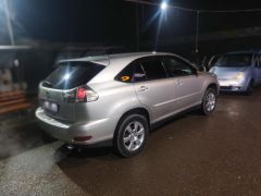 Photo of the vehicle Toyota Harrier