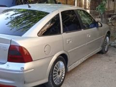 Photo of the vehicle Opel Vectra