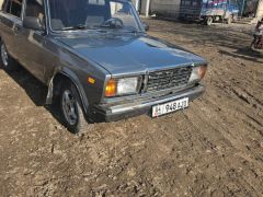 Photo of the vehicle ВАЗ (Lada) 2107