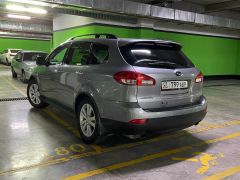 Фото авто Subaru Tribeca