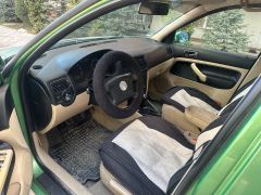 Сүрөт унаа Volkswagen Golf