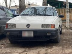 Photo of the vehicle Volkswagen Passat