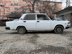 Photo of the vehicle ВАЗ (Lada) 2107