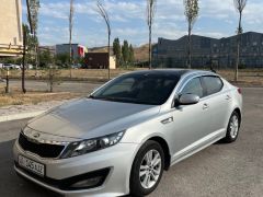 Сүрөт унаа Kia K5