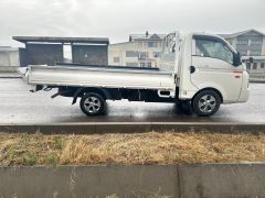 Фото авто Hyundai Porter