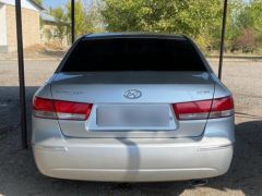 Photo of the vehicle Hyundai Sonata