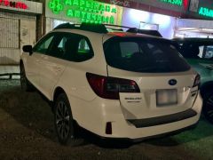 Photo of the vehicle Subaru Outback