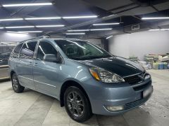 Сүрөт унаа Toyota Sienna