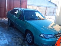 Фото авто Daewoo Nexia