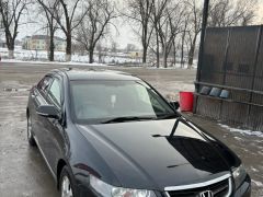 Фото авто Honda Accord