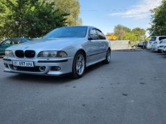 Сүрөт унаа BMW 5 серия