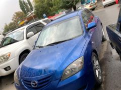 Сүрөт унаа Mazda 3