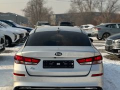 Сүрөт унаа Kia K5