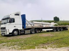 Фото авто Volvo FH