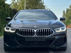 Фото авто BMW 8 серии