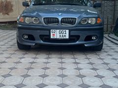 Photo of the vehicle BMW 3 Series