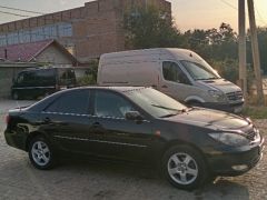 Сүрөт унаа Toyota Camry