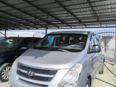 Сүрөт унаа Hyundai Starex (H-1)