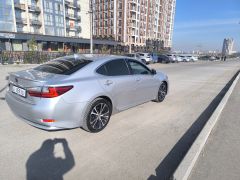 Сүрөт унаа Lexus ES