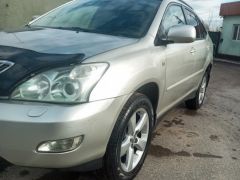 Сүрөт унаа Lexus RX