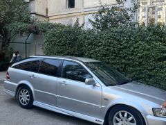 Сүрөт унаа Honda Accord