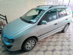 Фото авто Mitsubishi Space Star