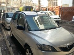 Сүрөт унаа Mazda 2