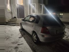 Photo of the vehicle Honda Civic