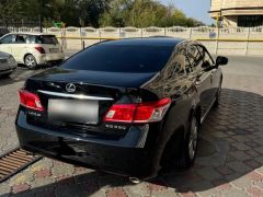 Сүрөт унаа Lexus ES