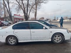 Photo of the vehicle Subaru Legacy