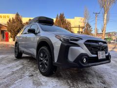 Сүрөт унаа Subaru Outback