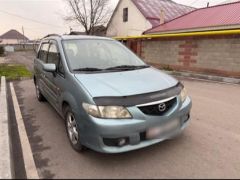 Сүрөт унаа Mazda Premacy