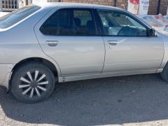 Photo of the vehicle Nissan Bluebird