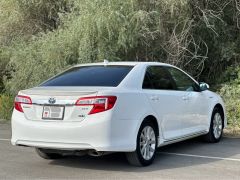 Фото авто Toyota Camry