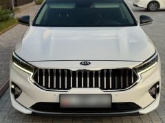 Фото авто Kia K7