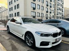 Фото авто BMW 5 серии