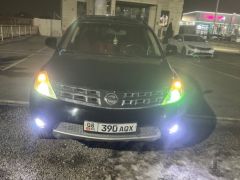 Сүрөт унаа Nissan Murano