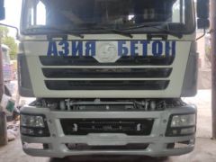 Photo of the vehicle Zoomlion Автобетоносмесители