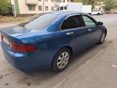 Сүрөт унаа Honda Accord