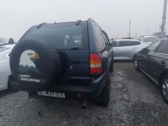 Photo of the vehicle Opel Frontera