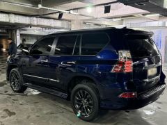 Фото авто Lexus GX