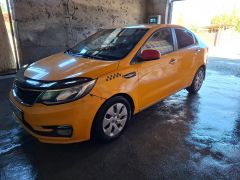 Фото авто Kia Rio