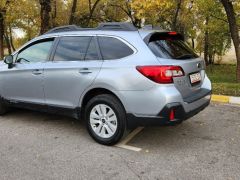 Сүрөт унаа Subaru Outback