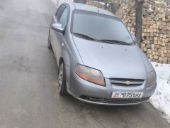 Photo of the vehicle Daewoo Kalos