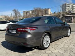 Сүрөт унаа Toyota Camry